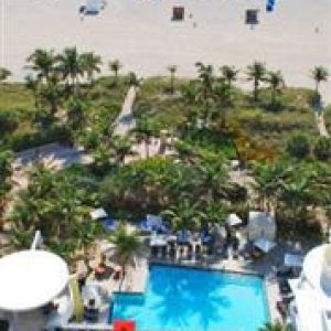 Royal Palm Hotel Miami Beach, Miami Beach, Florida