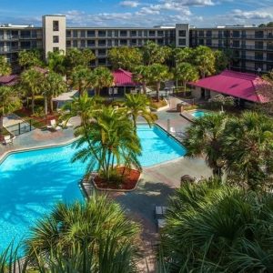 Royale Parc Suites, Kissimmee, Florida