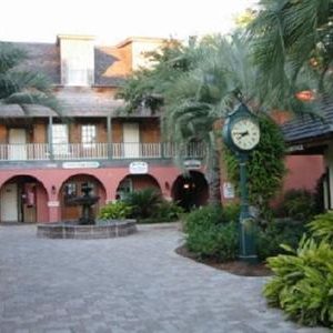 Saint George Inn Saint Augustine, Saint Augustine, Florida
