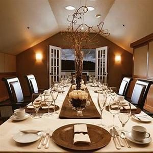 Salish Lodge Snoqualmie, Snoqualmie, Washington