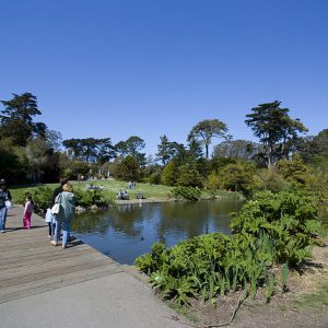 Hyatt Hotel Fisherman’s Wharf San Francisco, San Francisco, California