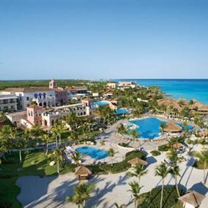 Sanctuary Cap Cana Golf & Spa Hotel Punta Cana, Punta Cana, Dominican Republic