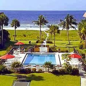 Sandalfoot Condominium Sanibel Island, Sanibel, Florida