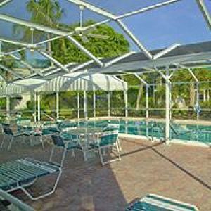 Sanibel Arms West Condominium Sanibel Island, Sanibel, Florida