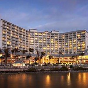 Sanibel Harbour Resort Fort Myers, Fort Myers, Florida