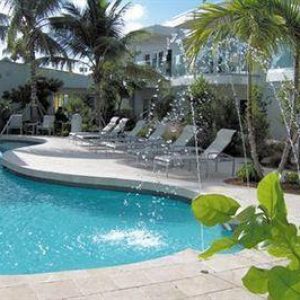 Santa Maria Suites Resort Key West, Key West, Florida
