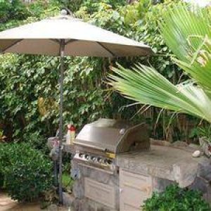 Santa’s By the Sea Bed & Breakfast Haleiwa, Haleiwa/Sunset Beach, Hawaii