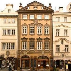 Santini Residence Prague, Prague, Czech Republic