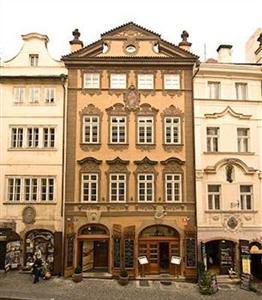 Santini_Residence_Prague-Prague-Czech_Republic-d965416c2c3748ef85c61c374c10b047