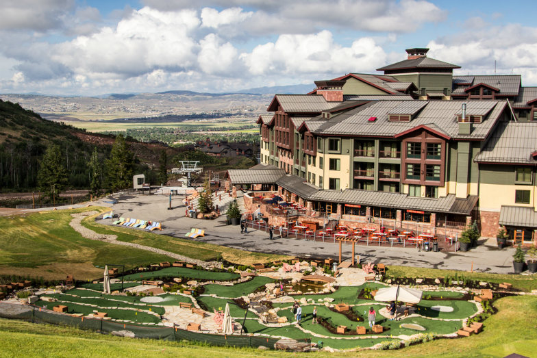 5 Great Hotel Deals for the Summer - MiniTime