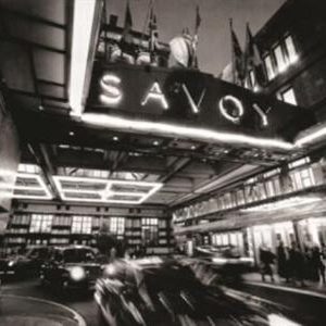 Savoy Hotel London, London, United Kingdom