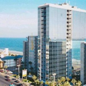 SeaGlass Tower Myrtle Beach, Myrtle Beach, South Carolina