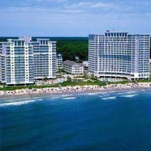 Sea Watch Resort Myrtle Beach, Myrtle Beach, South Carolina