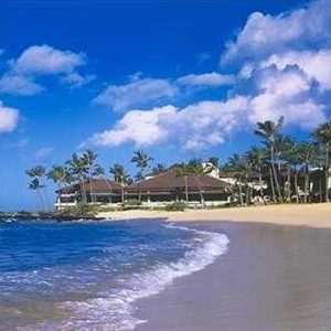 Sheraton Kauai Resort Koloa, Poipu/Koloa, Hawaii