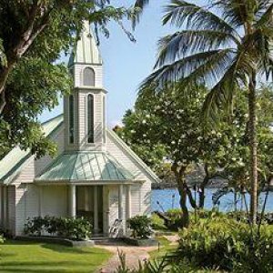 Sheraton Keauhou Bay Resort Kailua Kona, Kailua-Kona/Keauhou, Hawaii