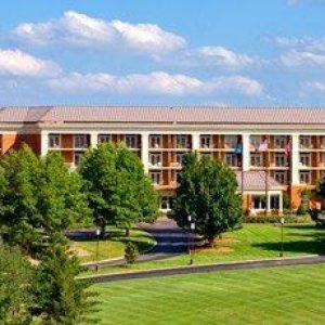 Sheraton Music City Hotel Nashville (Tennessee), Nashville, Tennessee