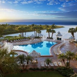 Sheraton Sand Key Resort Clearwater (Florida), Clearwater, Florida