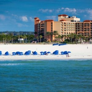 Sheraton Sand Key Resort Clearwater (Florida), Clearwater, Florida
