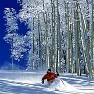 Sheraton Steamboat Resort, Steamboat Springs, Colorado