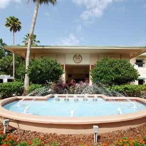 Sheraton Vistana Resort Villas Orlando, Orlando, Florida