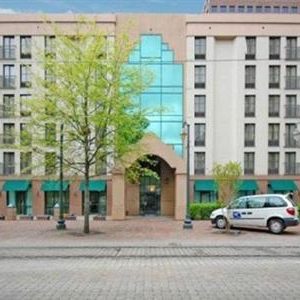 Sleep Inn Court Square Memphis, Memphis, Tennessee