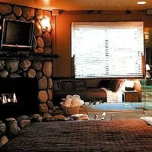 Sleepy Forest Cottages Big Bear Lake, Big Bear Lake, California