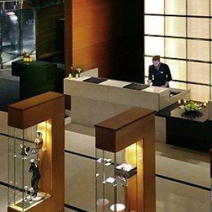 Sofitel Hotel Golden Mile Montreal, Montreal, Quebec