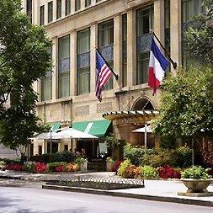 Sofitel Hotel Lafayette Square Washington D.C., Washington, District of Columbia