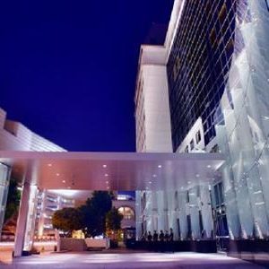 Sofitel Hotel Los Angeles, Los Angeles, California