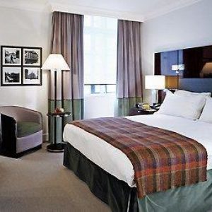 Sofitel St James Hotel London, London, United Kingdom