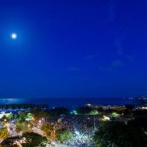 Sonesta Bayfront Hotel Coconut Grove Miami, Miami, Florida