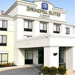 SpringHill Suites Hershey, Hershey, Pennsylvania