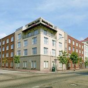 SpringHill Suites New Orleans, New Orleans, Louisiana