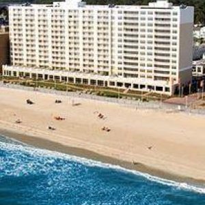 SpringHill Suites Oceanfront Virginia Beach, Virginia Beach, Virginia