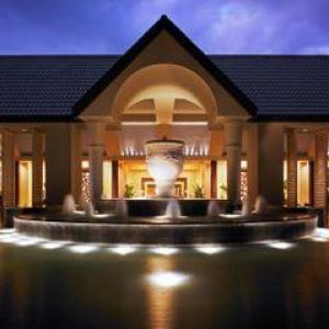 St Regis Princeville Resort, Princeville, Hawaii