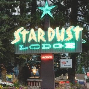 Stardust Lodge South Lake Tahoe, South Lake Tahoe, California
