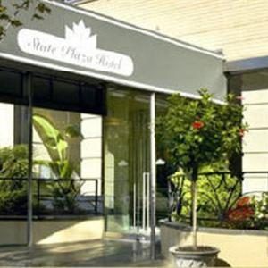 State Plaza Hotel Washington D.C., Washington, District of Columbia