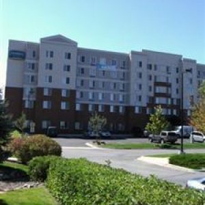 Staybridge Suites Airport Denver (Colorado), Denver, Colorado