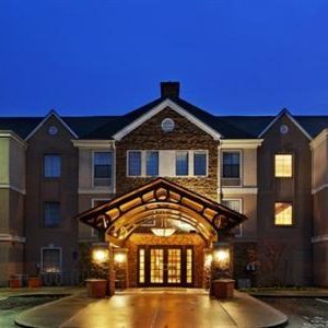 Staybridge Suites Airport Portland, Portland, Oregon