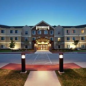 Staybridge Suites West Fort Worth, Fort Worth, Texas