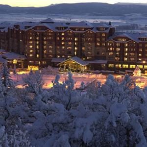 Steamboat Grand Resort Hotel Steamboat Springs, Steamboat Springs, Colorado