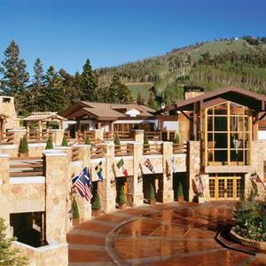 Stein Eriksen Lodge Park City, Park City, Utah