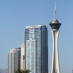 South Point Hotel Las Vegas, Las Vegas, Nevada