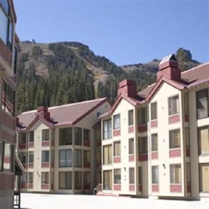 Sun Meadows Resort Kirkwood (California), Kirkwood, California