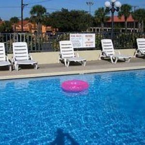 Sunday House Inn & Suites Fredericksburg (Texas), Fredericksburg, Texas