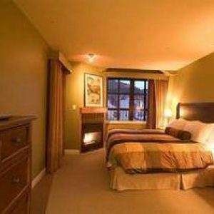 Sundial Boutique Hotel Whistler, Whistler, Canada