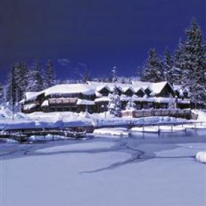 Sunnyside Resort Tahoe City, Tahoe City, California