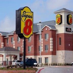 Super 8 Motel Airport South Austin, Austin, Texas