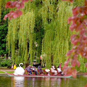 Courtyard Hotel Copley Square Boston, Boston, Massachusetts