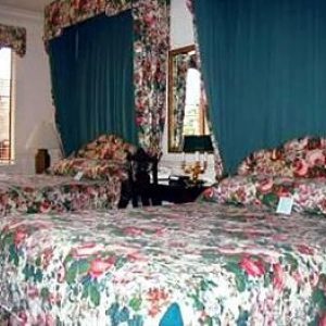 Tally Ho Inn Carmel By the Sea, Carmel-By-The-Sea, California